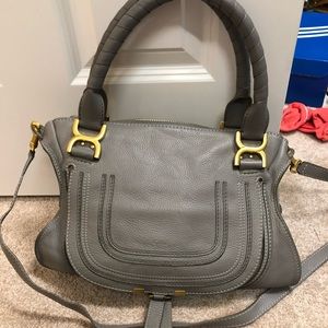 Chloe marcie bag